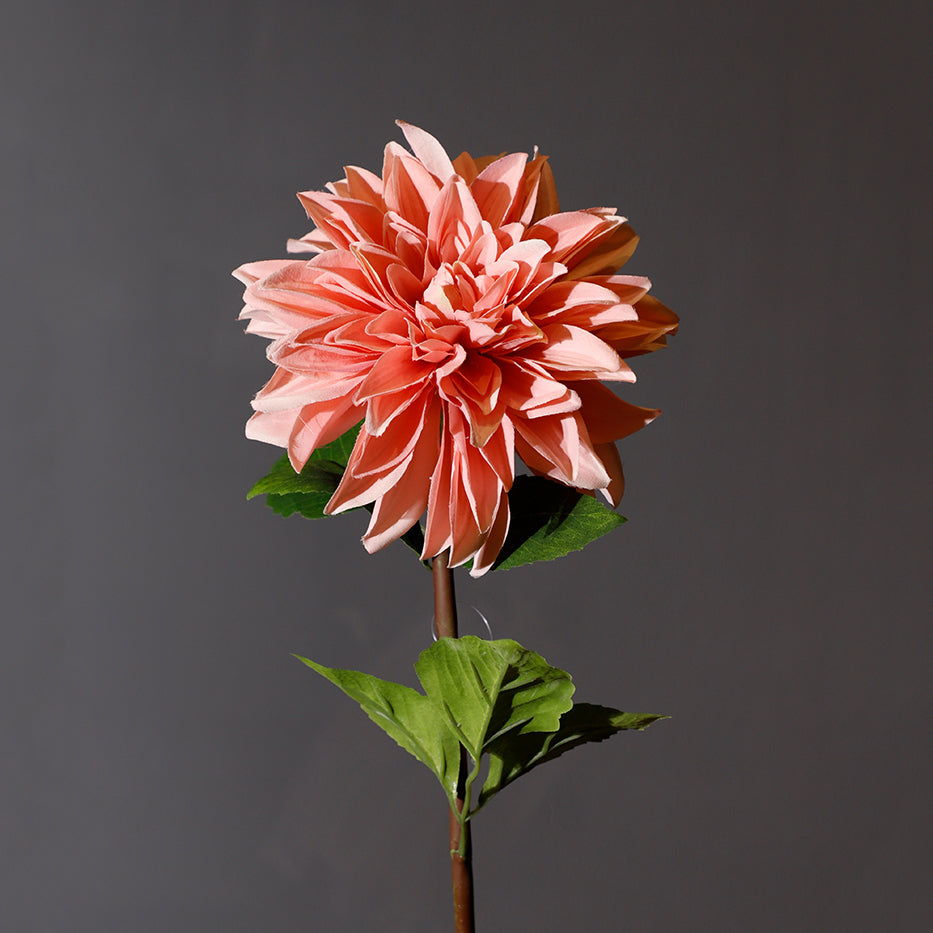 KHY-0032-Artificial flower-6#-H74cm