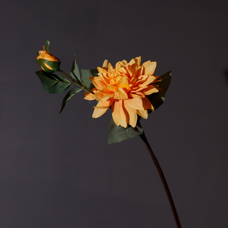 KHY-0033-Artificial flower-30#-H62cm
