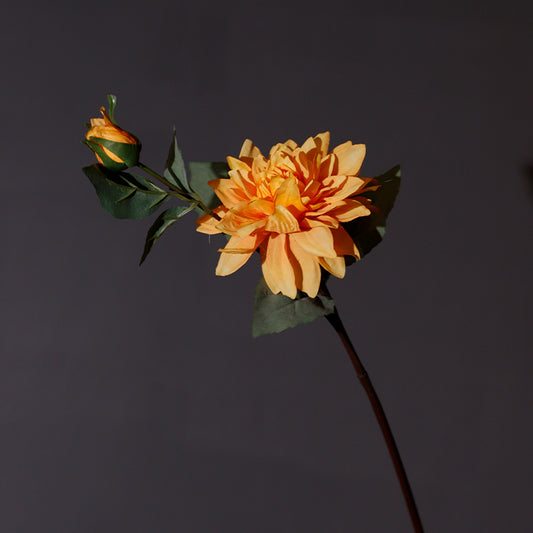 KHY-0033-Artificial flower-30#-H62cm