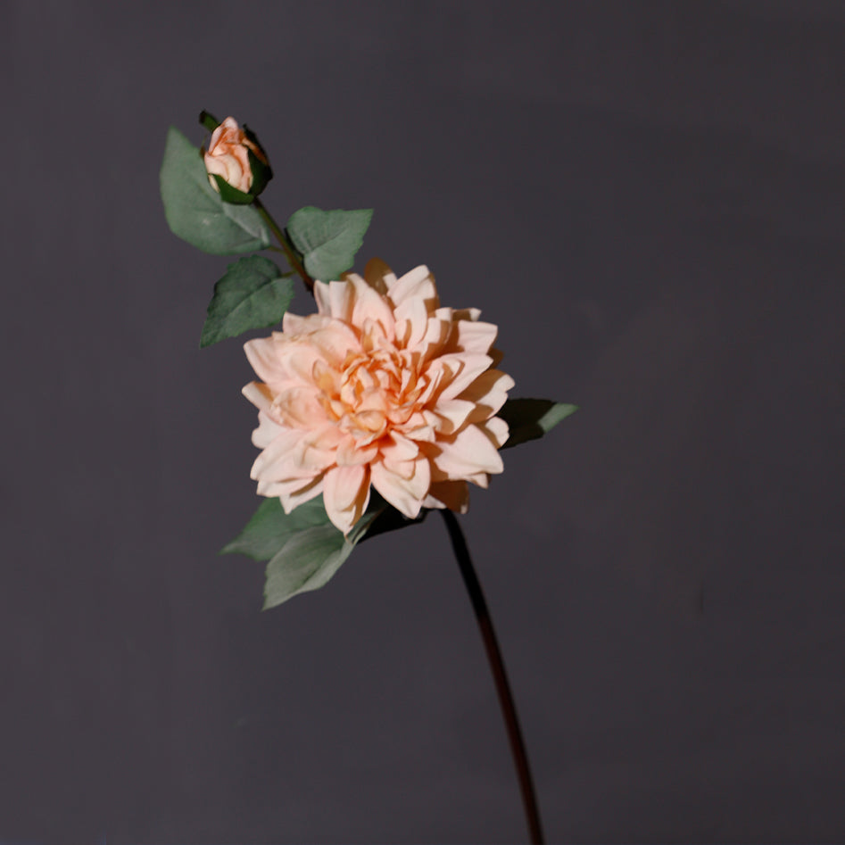 KHY-0033-Artificial flower-4#-H62cm