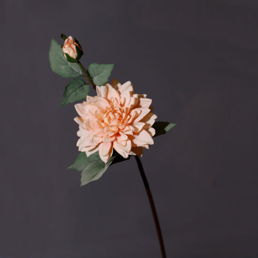 KHY-0033-Artificial flower-4#-H62cm