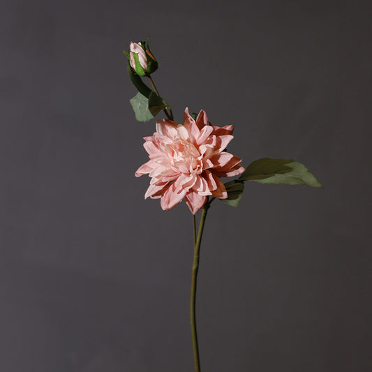 KHY-0033-Artificial flower-6#-H62cm