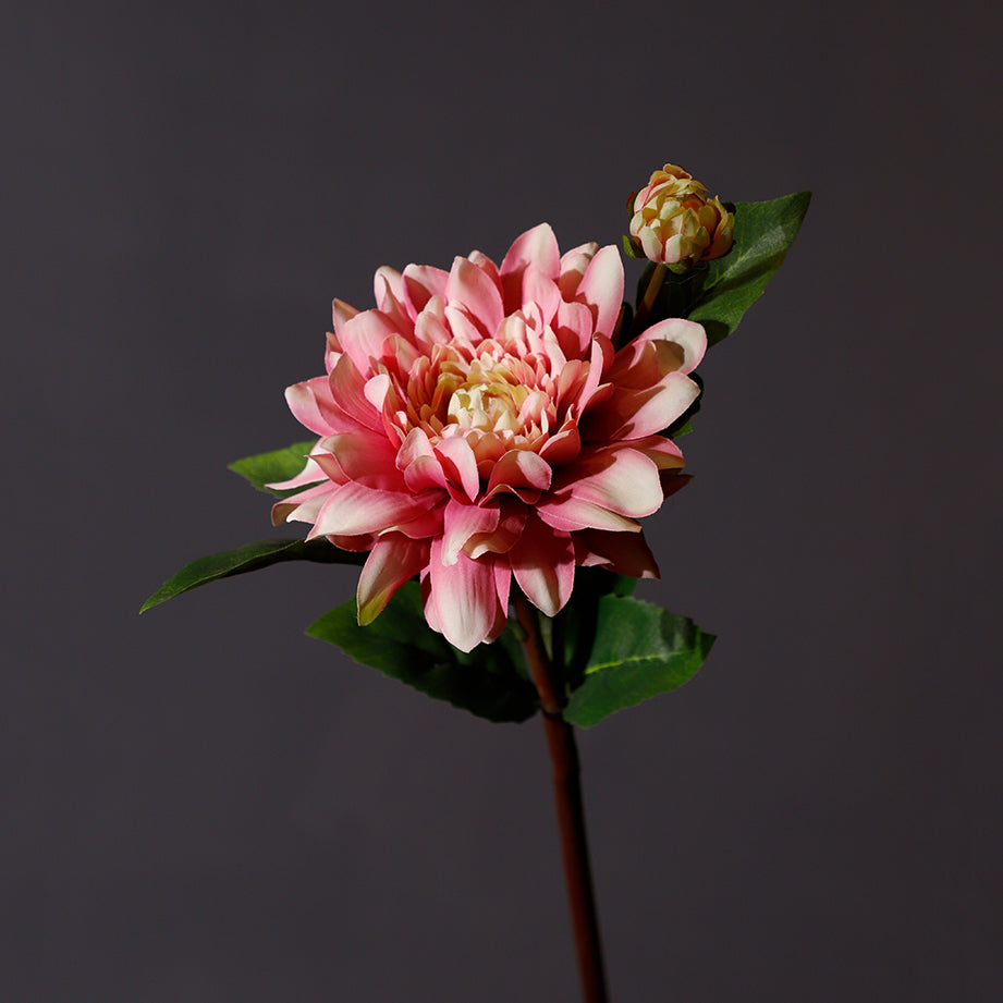 KHY-0034-Artificial flower-6#-H60cm