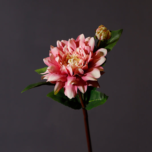 KHY-0034-Artificial flower-6#-H60cm