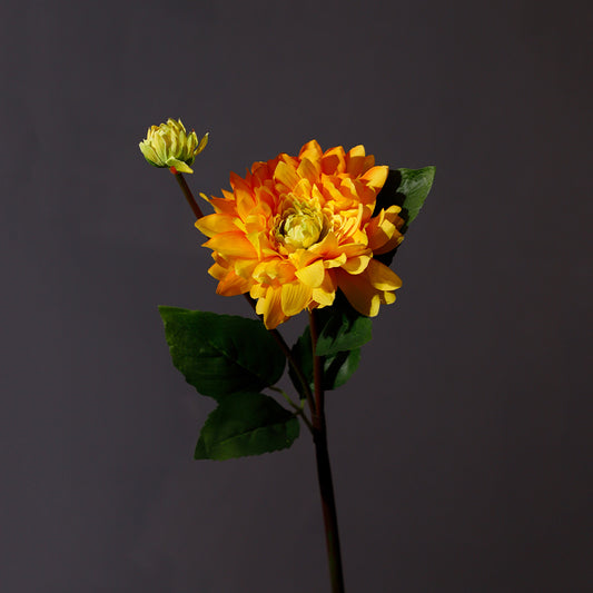 KHY-0035-Artificial flower-30#-H40cm