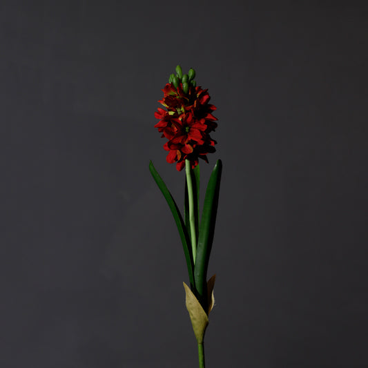KHY-0040-Artificial flower-7#-H49cm