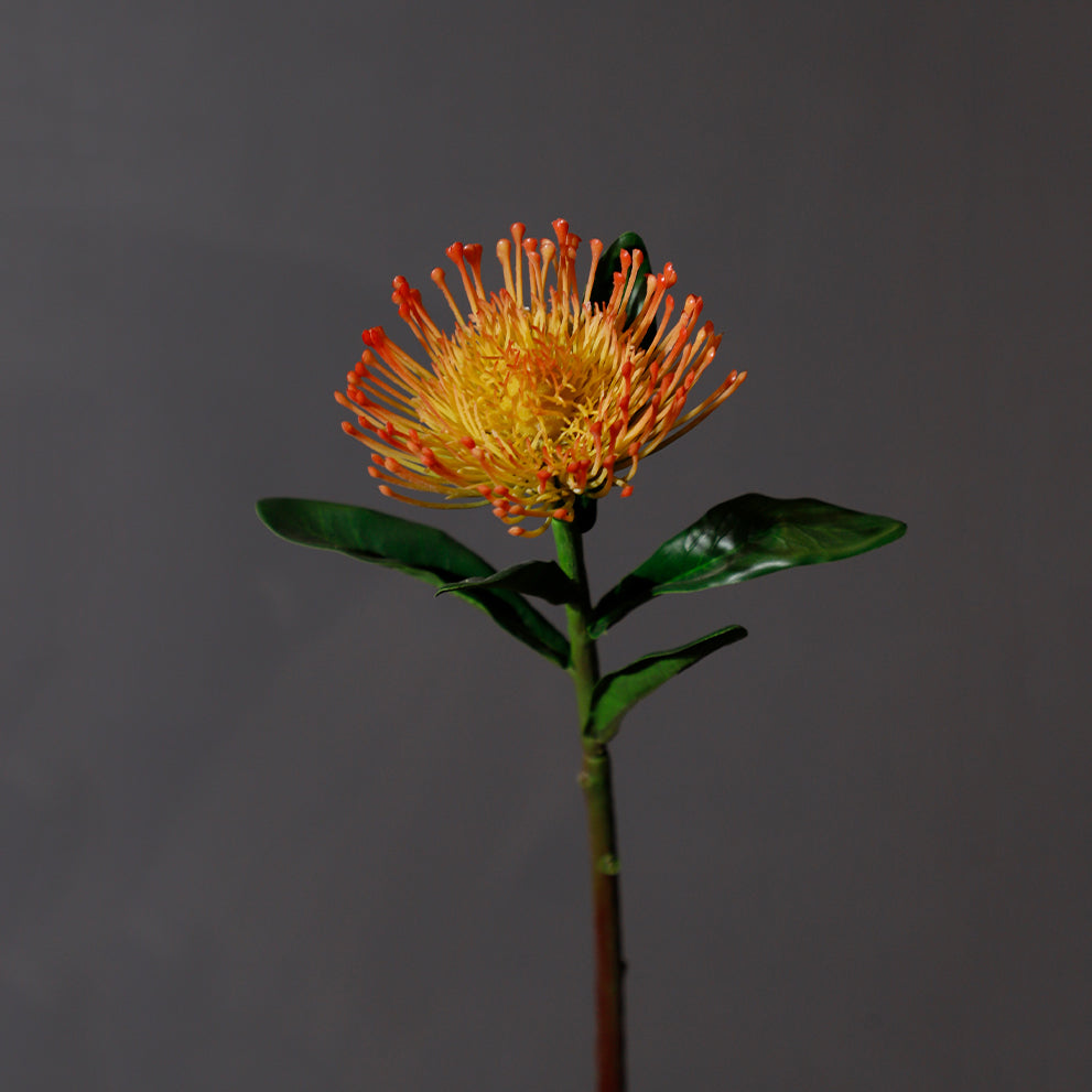KHY-0041-Artificial flower-30#-H41cm