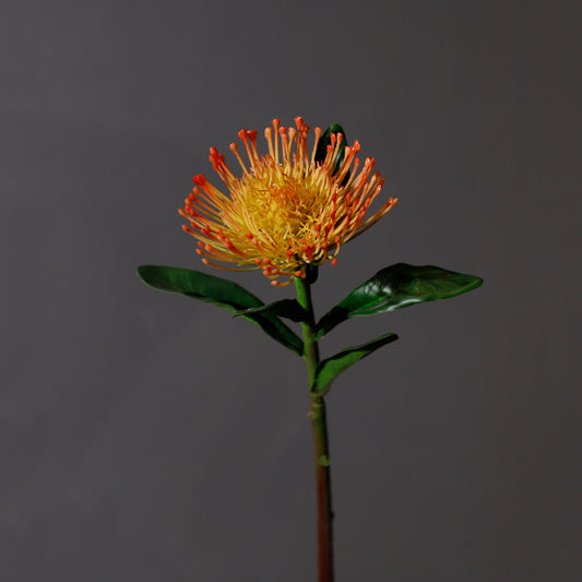 KHY-0041-Artificial flower-30#-H41cm