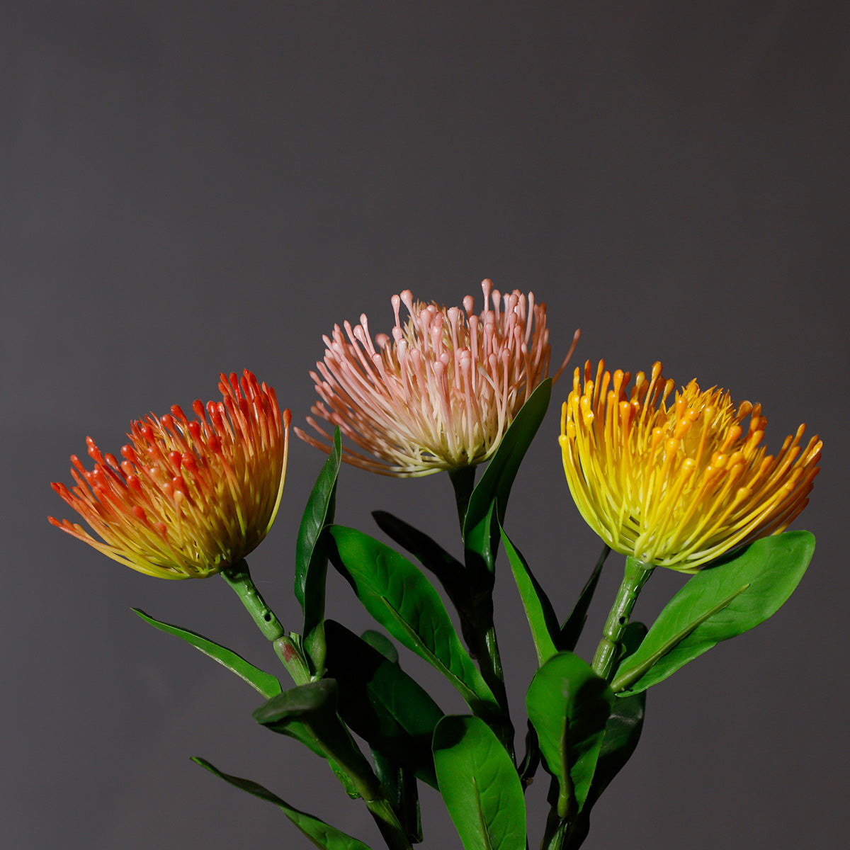 KHY-0041-Artificial flower-30#4#2#-H41cm