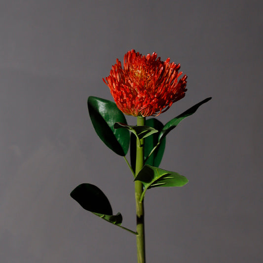 KHY-0041-Artificial flower-7#-H41cm