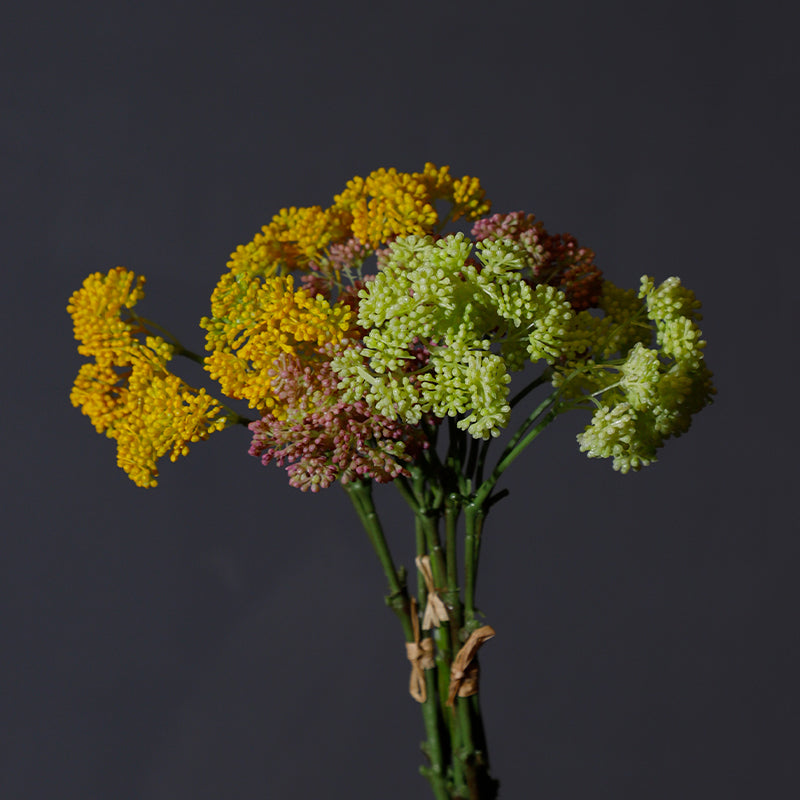 KHY-0042-Artificial flower-2#35#69#-H31cm