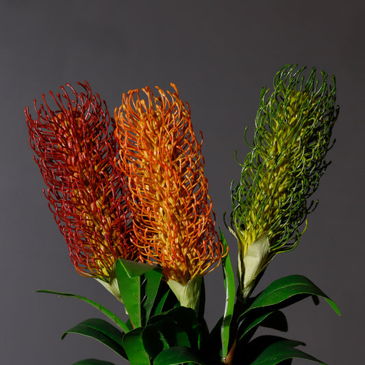 KHY-0043-Artificial flower-21#7#8#-H75cm