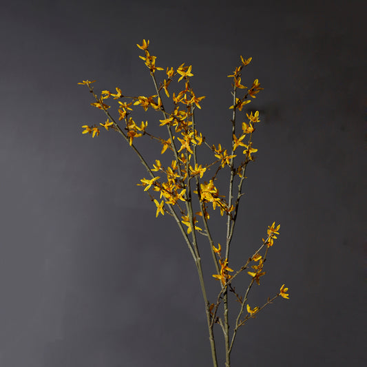 KHY-0045-Artificial flower-2#-H112cm