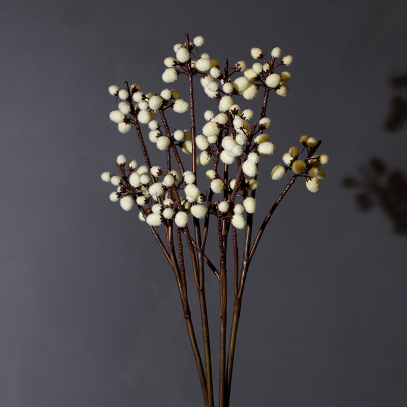 KHY-0047-Artificial flower-10#-H66cm