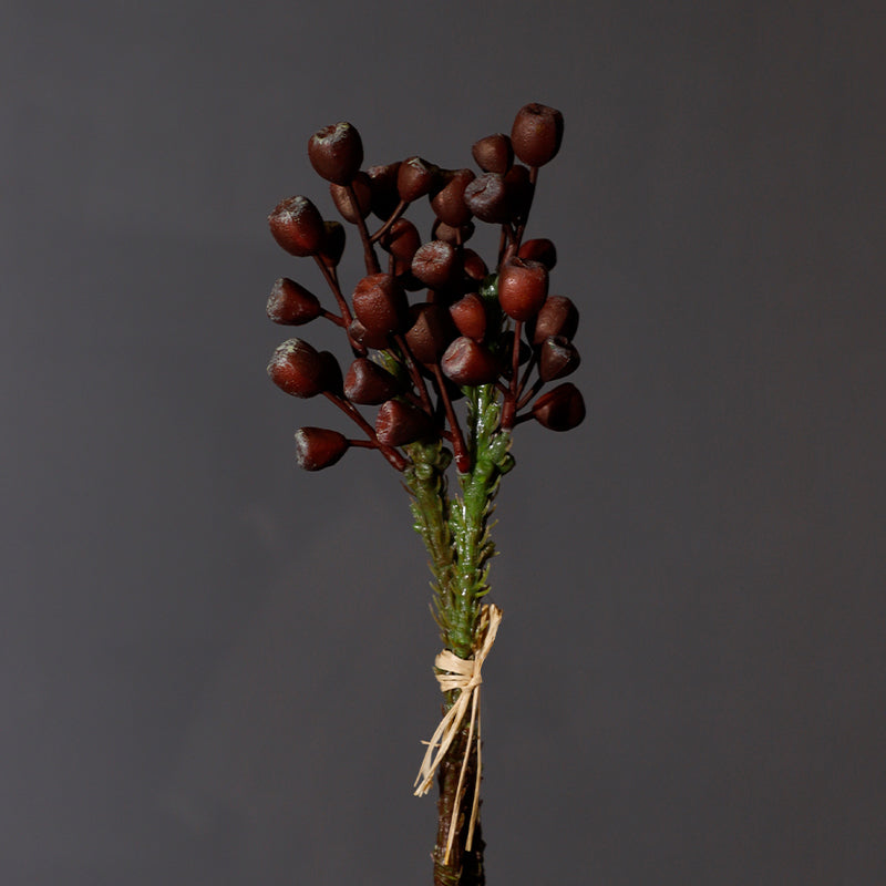 KHY-0050-Artificial flower-7#-H37cm