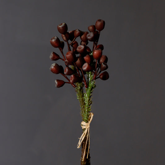 KHY-0050-Artificial flower-7#-H37cm