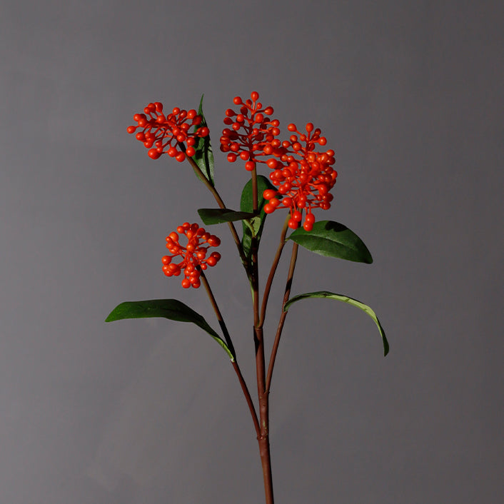 KHY-0051-Artificial flower-30#-H59cm