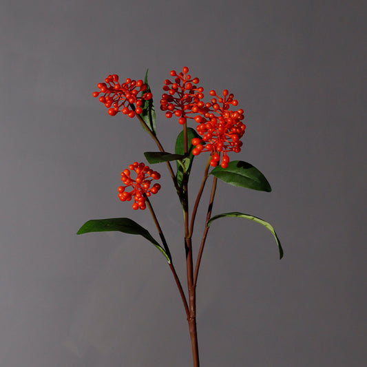 KHY-0051-Artificial flower-30#-H59cm