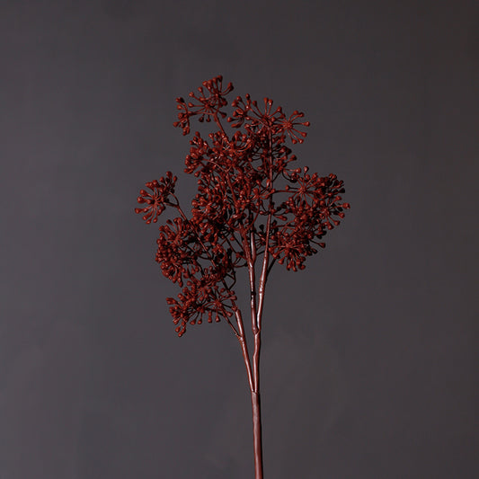 KHY-0053-Artificial flower-7#-H70cm