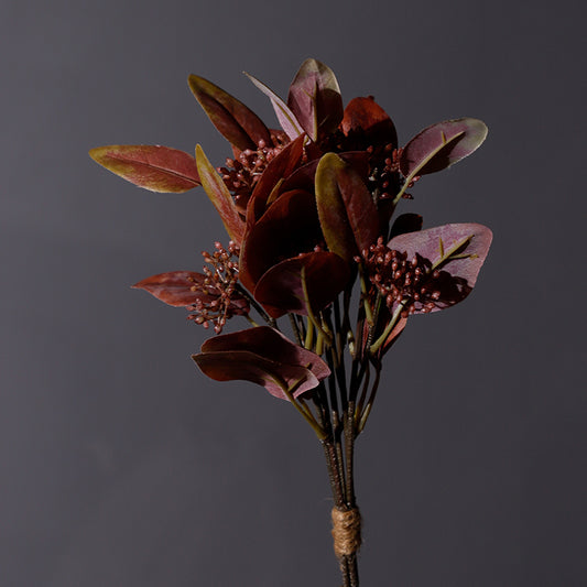 KHY-0057-Artificial flower-35#-H38cm