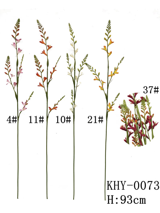KHY-0073/Artificial flower/H:93cm