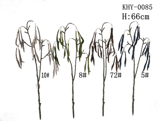 KHY-0085/Artificial flower/H:66cm