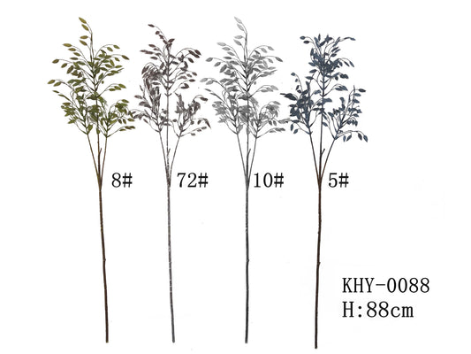 KHY-0088/Artificial flower/H:88cm