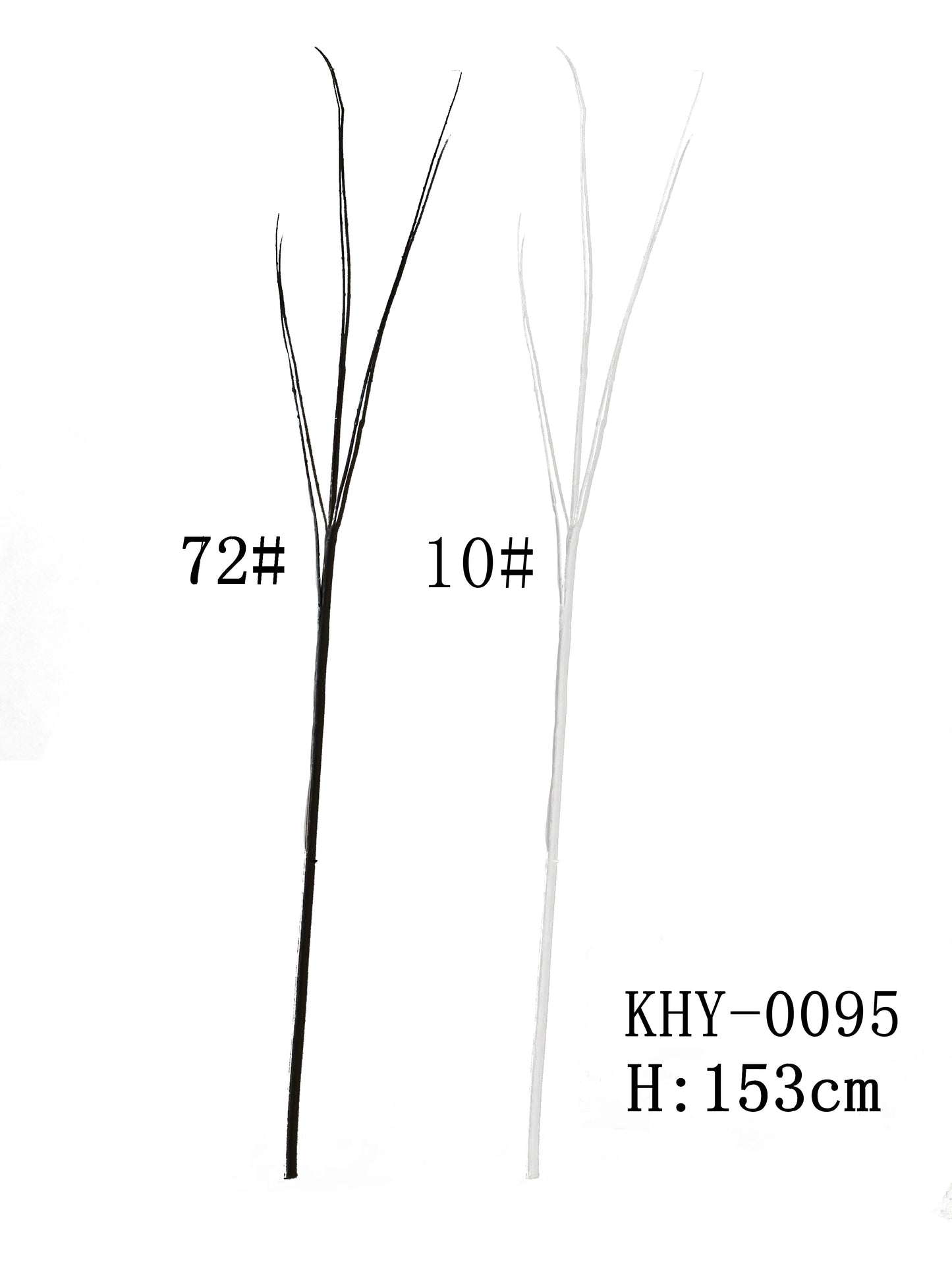 KHY-0095/Artificial flower/H:153cm