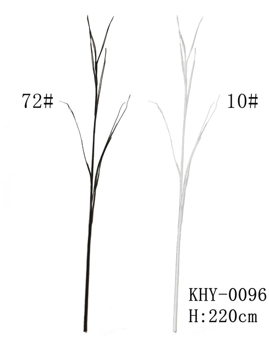 KHY-0096/Artificial flower/H:220cm