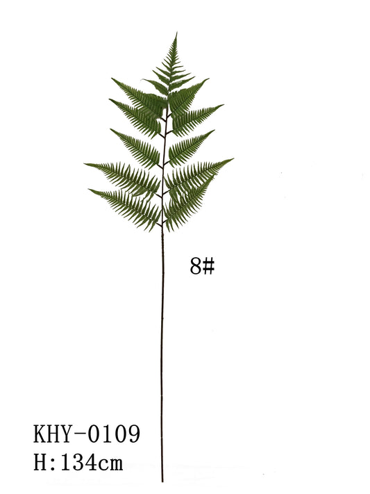 KHY-0109/Artificial flower/H:134cm