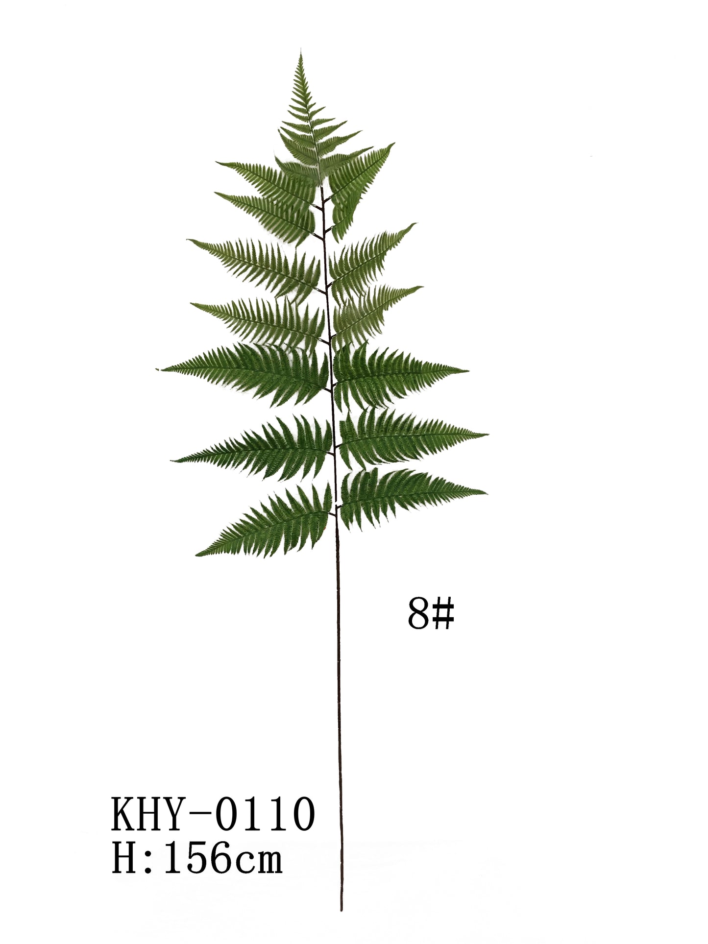 KHY-0110/Artificial flower/H:156cm
