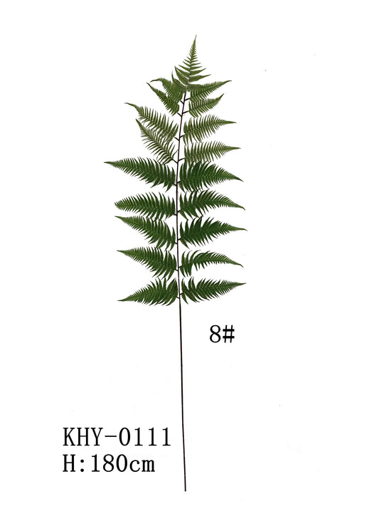 KHY-0111/Artificial flower/H:180cm