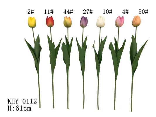 KHY-0112/Artificial flower/H:61cm