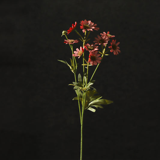 KJH004/Artificial flower/H:52