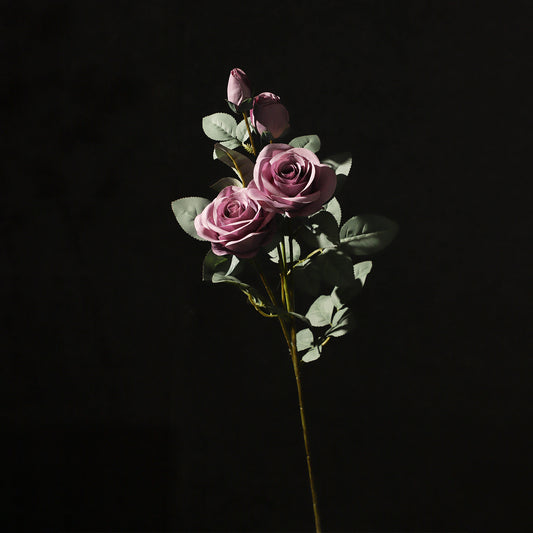 KJH015/Artificial flower/H:70cm