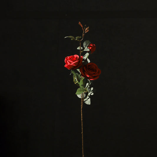 KJH016/Artificial flower/H:77cm