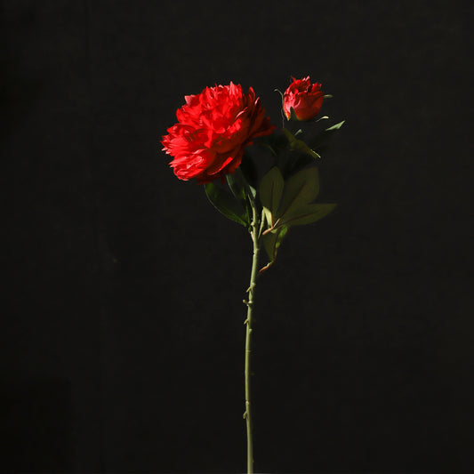 KJH022/Artificial flower/H:65cm