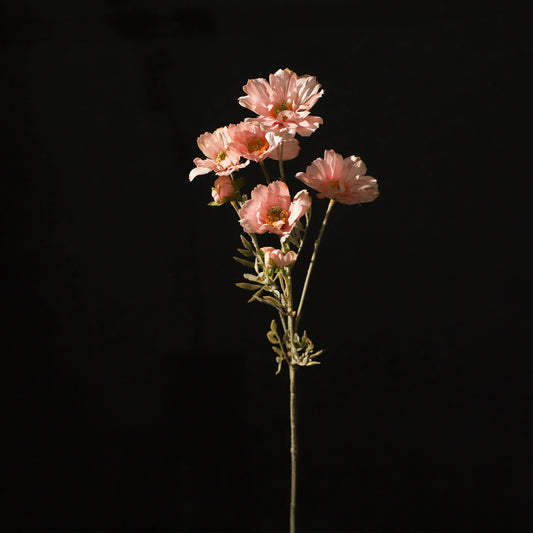 KJH026/Artificial flower/H:77cm