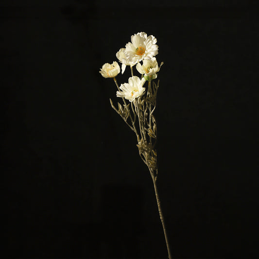 KJH027/Artificial flower/H:77cm