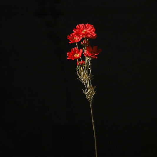 KJH028/Artificial flower/H:77cm
