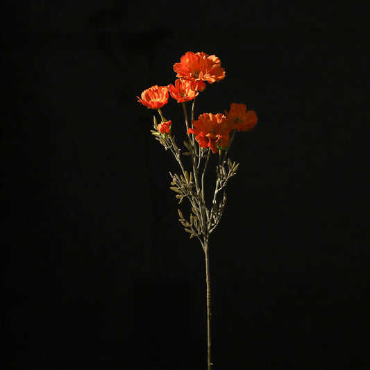 KJH029/Artificial flower/H:77cm
