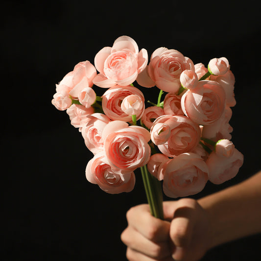 KJH031/Artificial flower/H:67cm