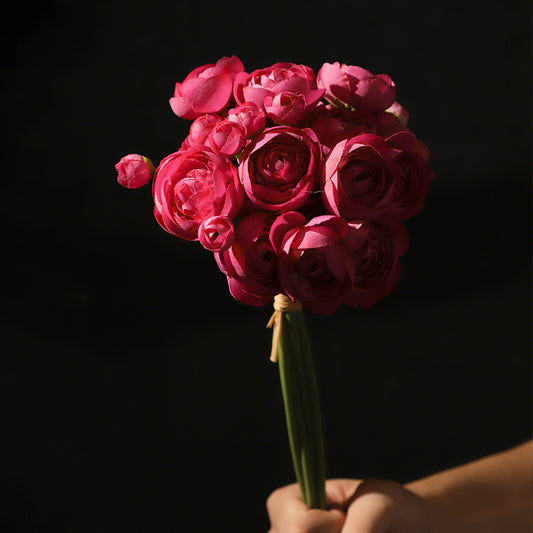 KJH032/Artificial flower/H:67cm