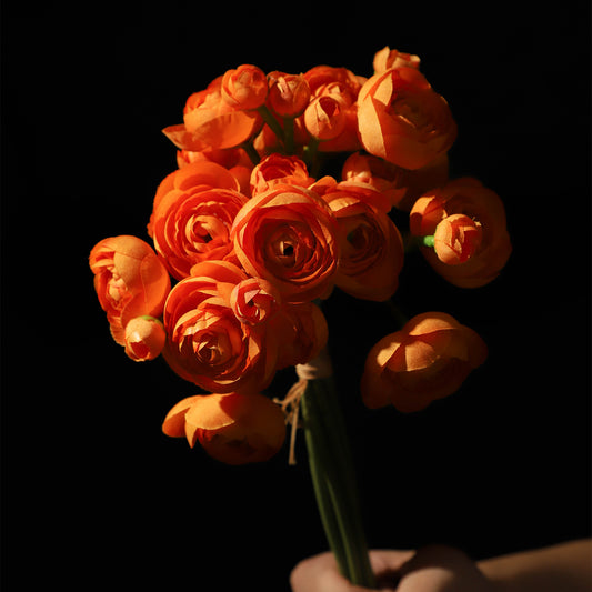 KJH033/Artificial flower/H:67cm