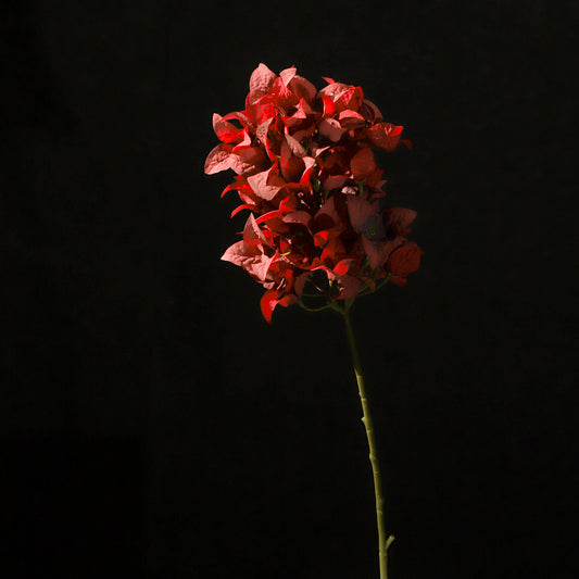 KJH048/Artificial flower/H:47cm