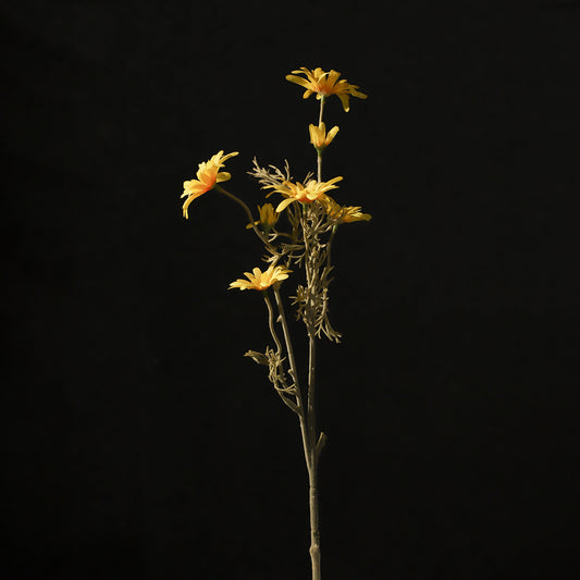 KJH052/Artificial flower/H:52cm