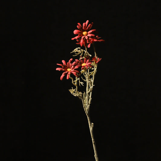 KJH054/Artificial flower/H:52cm