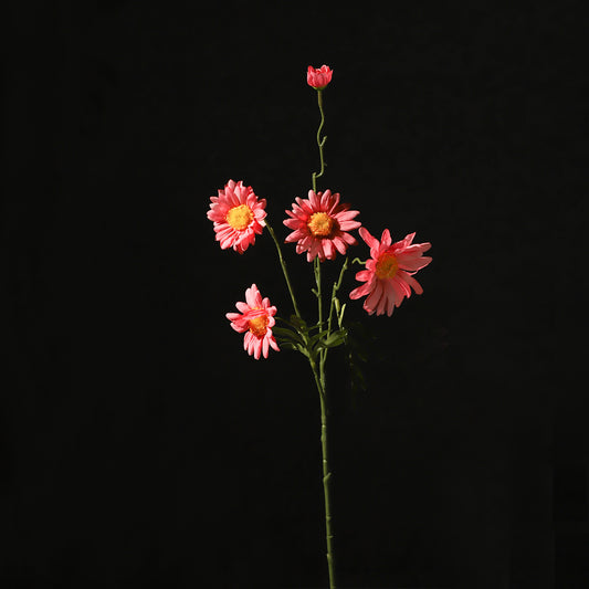 KJH059/Artificial flower/H:53cm