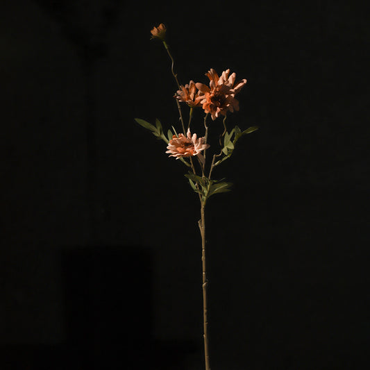 KJH068/Artificial flower/H:48cm