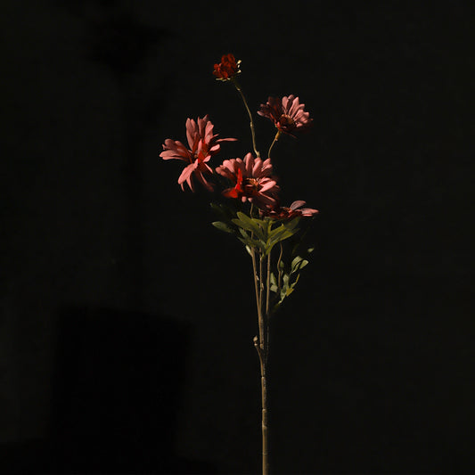 KJH069/Artificial flower/H:48cm
